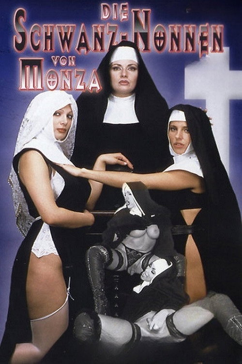 La monaca di Monza poster 3
