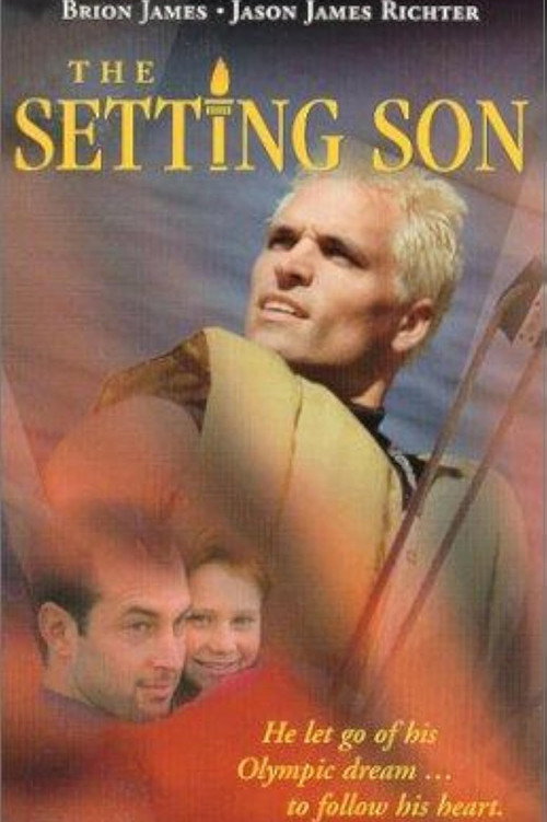 The Setting Son