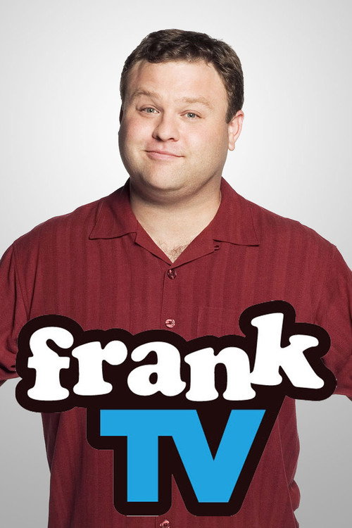 Frank TV poster 2