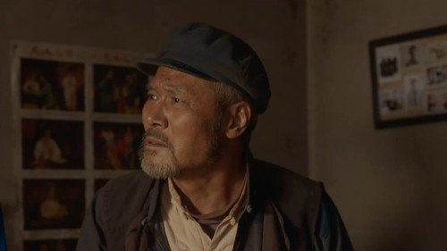故乡的泥土第1季第3集