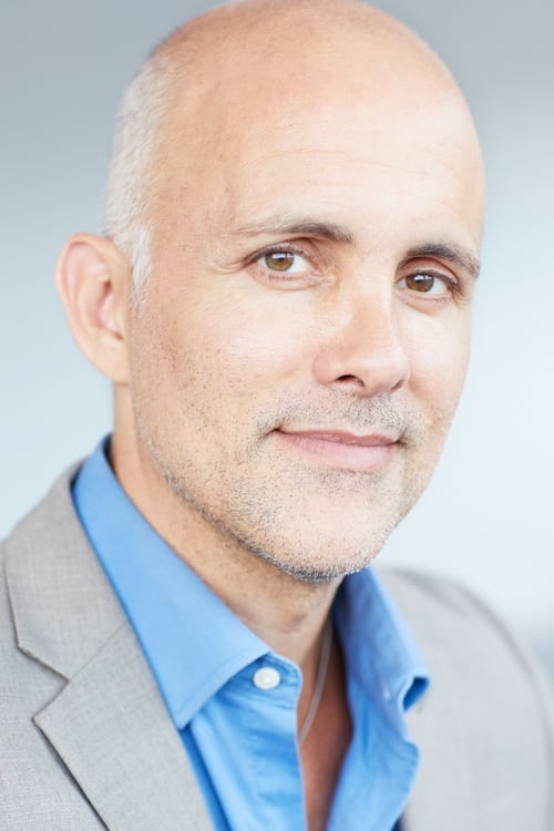 Poster of Simon Anthony