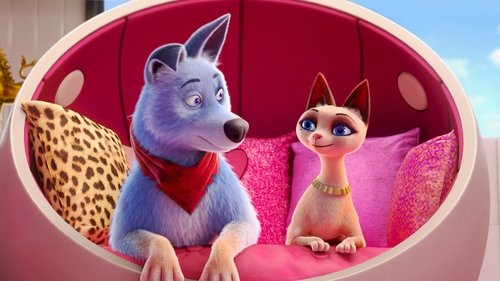 Pets United : L'union fait la force (2019) Regarder le film complet en streaming en ligne