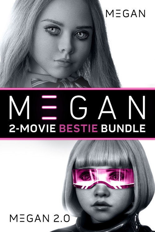 M3GAN Collection