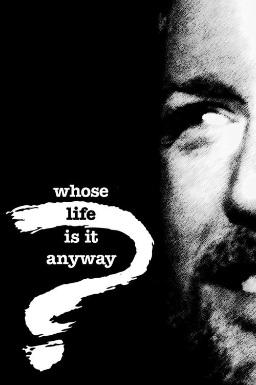 C'est ma vie, après tout ! (1981) Film Complet en Francais