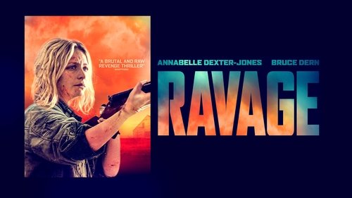 Ravage (2020) Voller Film-Stream online anschauen