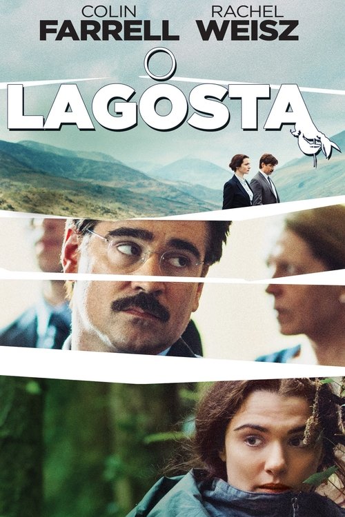 Assistir ! A Lagosta 2015 Filme Completo Dublado Online Gratis