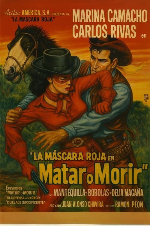 Matar o morir