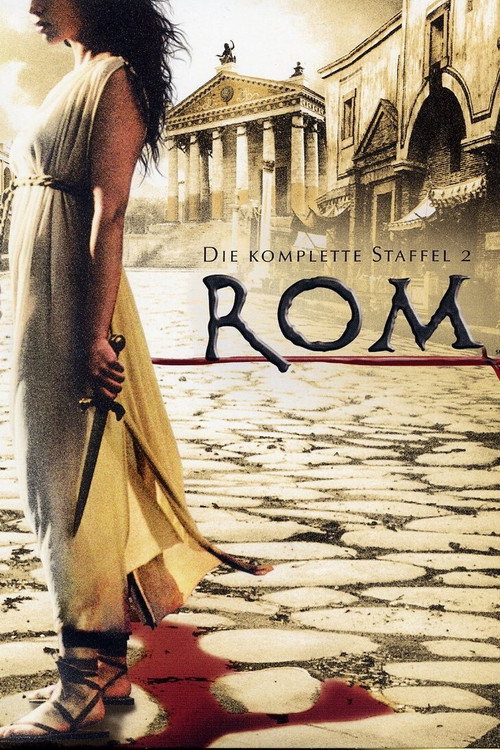 Staffel 2