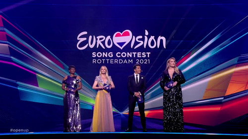 Semi Final 1