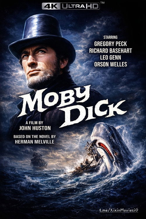 Moby Dick