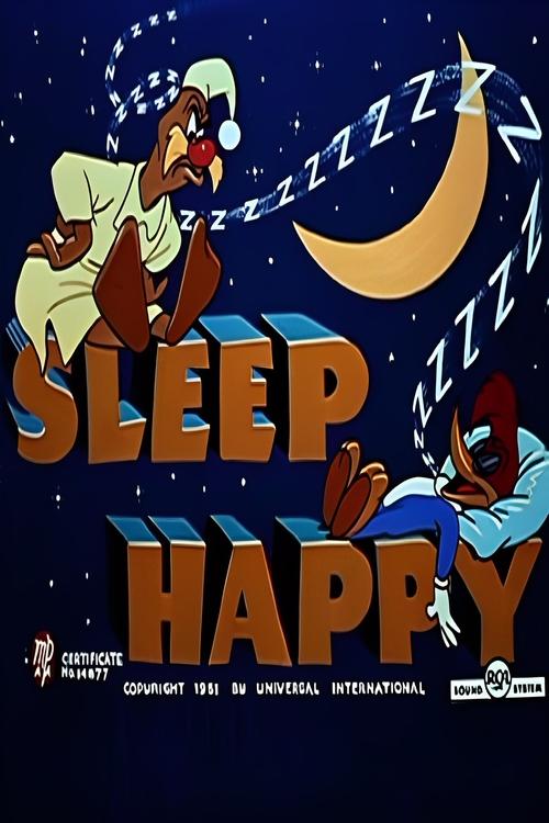 Sleep+Happy