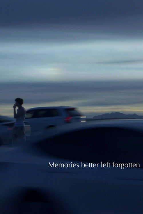 Memories Better Left Forgotten