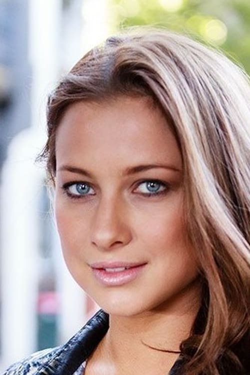 Poster of Romy Poulier