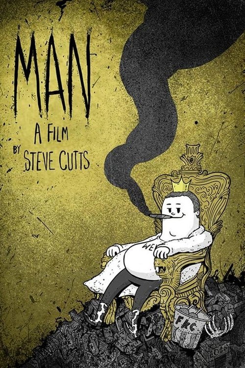 Man (2012) Man (2012)