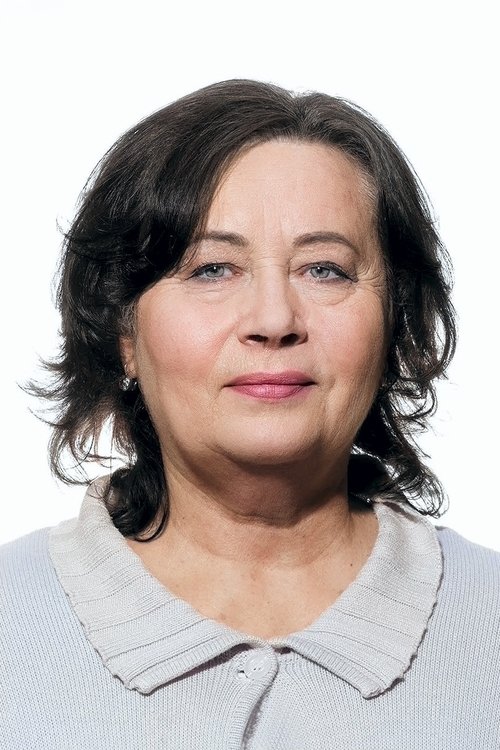 Poster of Milada Rajzíková