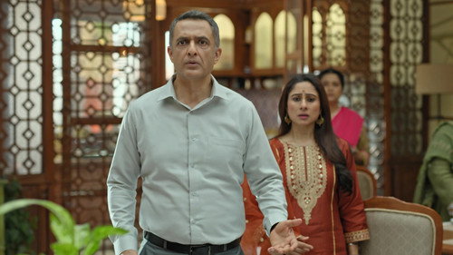 Puneet Seeks Rajendra's Help