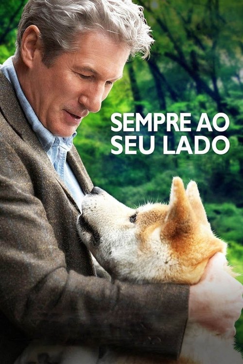 Assistir ! Hachiko - Amigo para Sempre 2009 Filme Completo Dublado Online Gratis