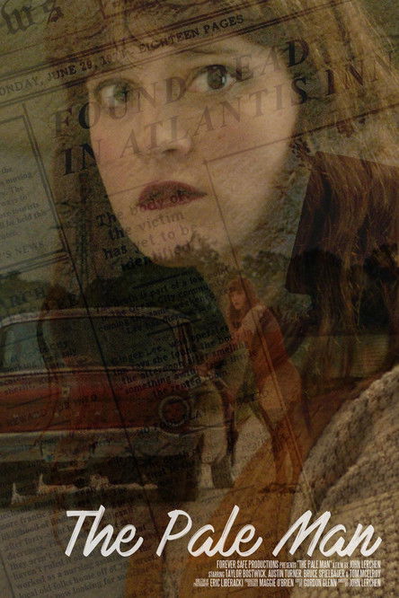 The Pale Man 2017 The Pale Man 2017
