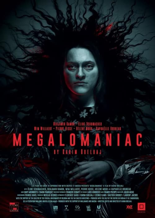 Megalomaniac