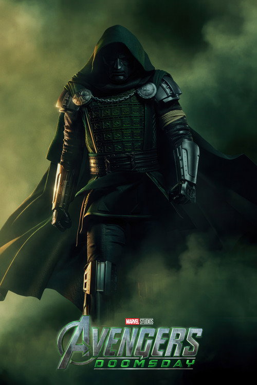 Avengers: Doomsday