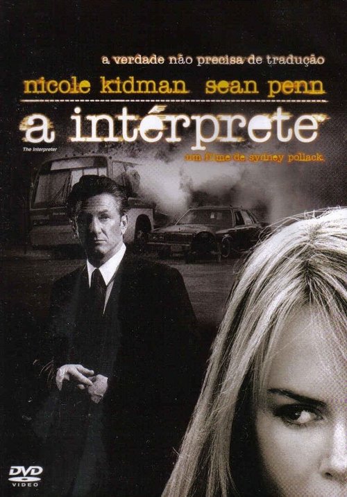 A Intérprete (2005) Watch Full Movie Streaming Online