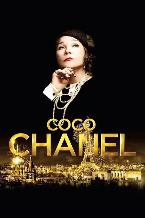 Coco+Chanel