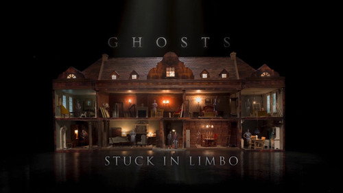 Stuck in Limbo
