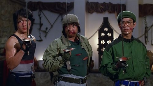 Los supercamorristas (1984) pelicula completa en español latino oNLINE