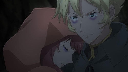 Restaurant to Another World - 2. Bölüm