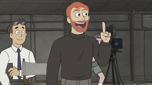 Kafadar Ayılar - 3. Bölüm