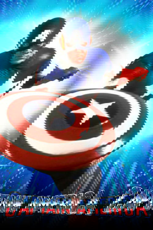 (Regarder VF) Captain America ~ (1990) Streaming Vf (1990) Film Complet Vostfr