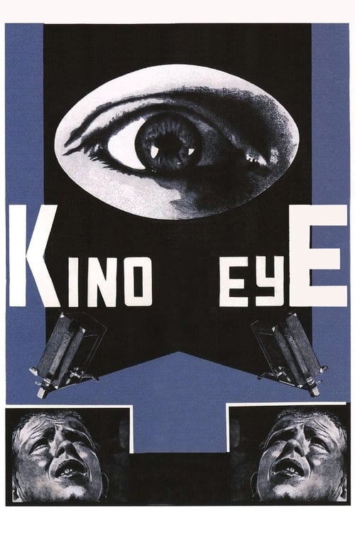 Kino+Eye