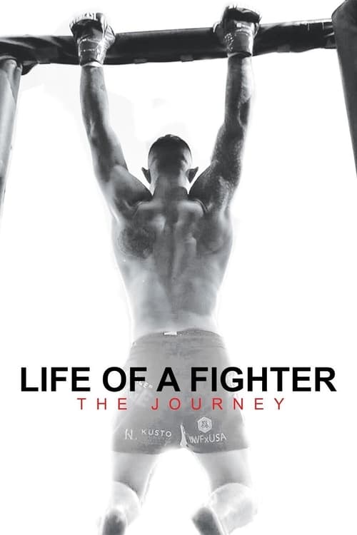 Life+of+a+Fighter%3A+The+Journey
