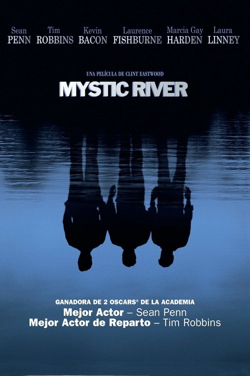 Mystic River Poster
