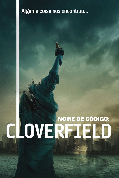Assistir ! Nome de Código: Cloverfield 2008 Filme Completo Dublado Online Gratis