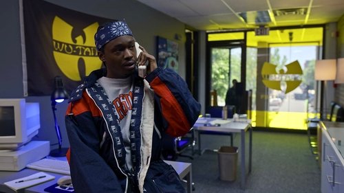 Wu-Tang: An American Saga - 10. Bölüm