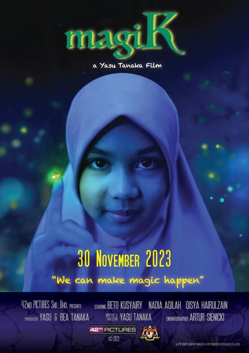 magiK poster 2