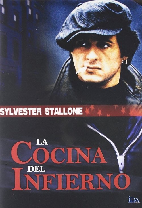La Cocina del infierno 1978