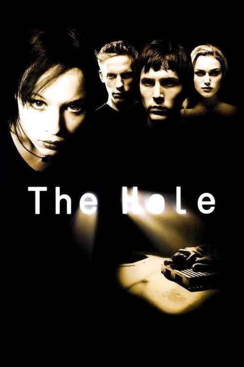 The Hole (2001) หนังเต็มออนไลน์