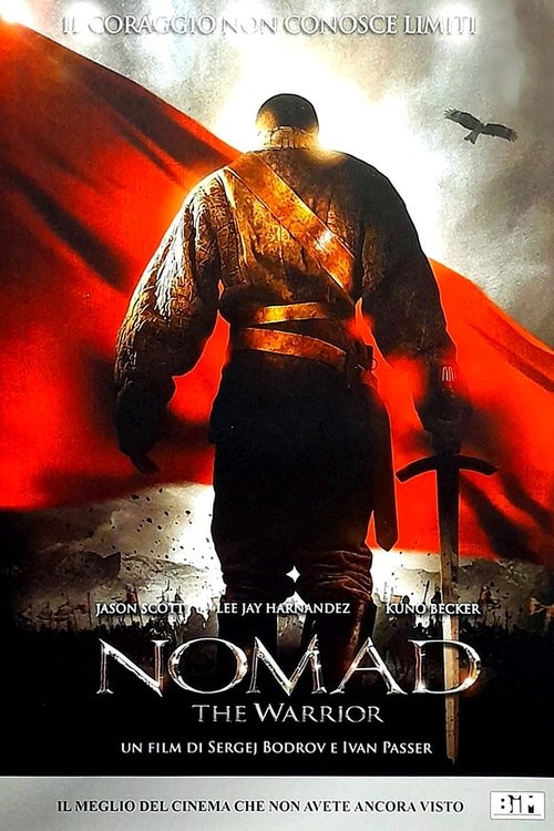 Nomad+-+The+Warrior