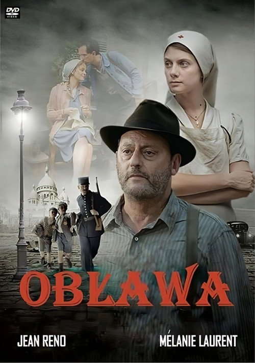 Obława (2010) Obława (2010)