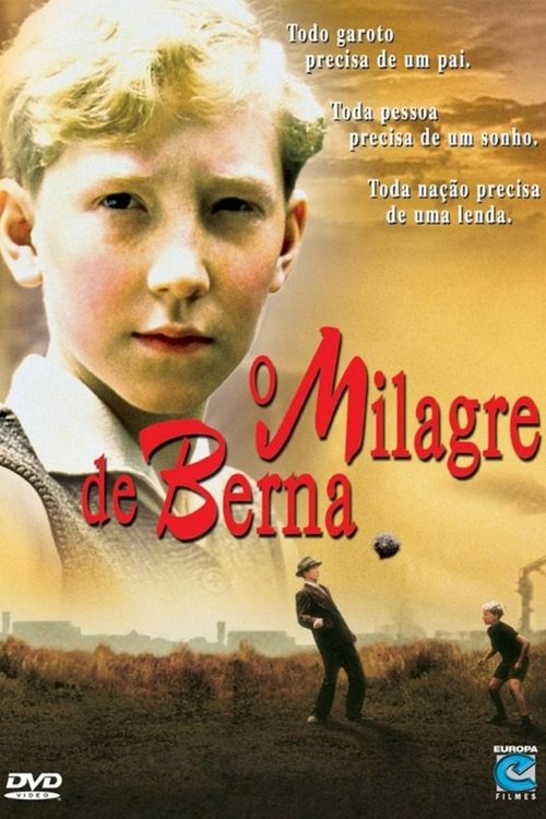 Assistir Das Wunder von Bern (2003) Filme Completo Portugues Dublado legendado Das Wunder von Bern (2003) Assista a transmissão de filmes completos on-line
