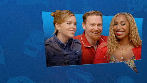 DC Studios Showcase: The Official Podcast - Supergirl's Milly Alcock