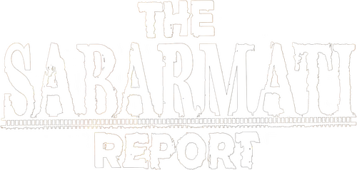 THE SABARMATI REPORT Logo