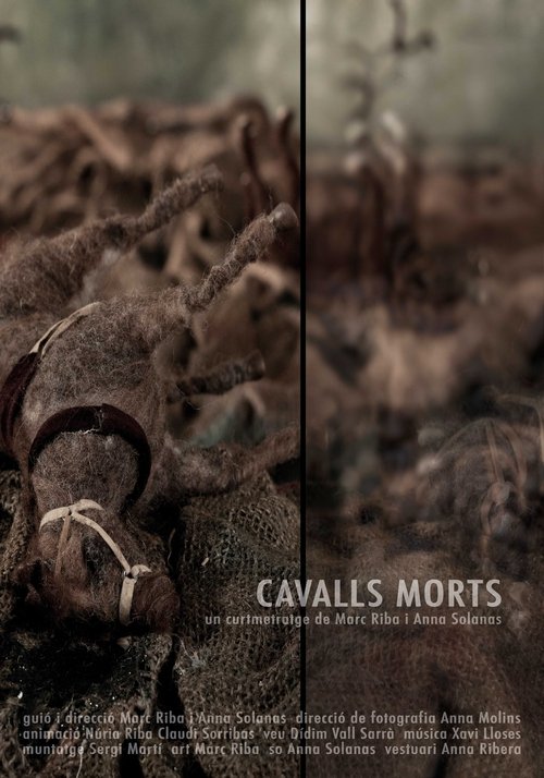 Cavalls+morts