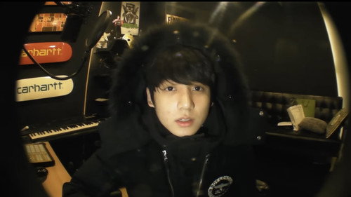 130208 정국