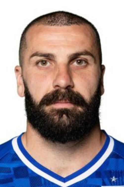 Mikael Ishak
