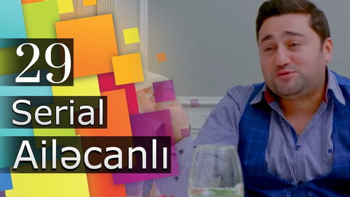 Episode 29
