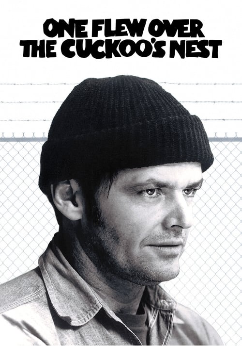 Prelet nad kukučím hniezdom