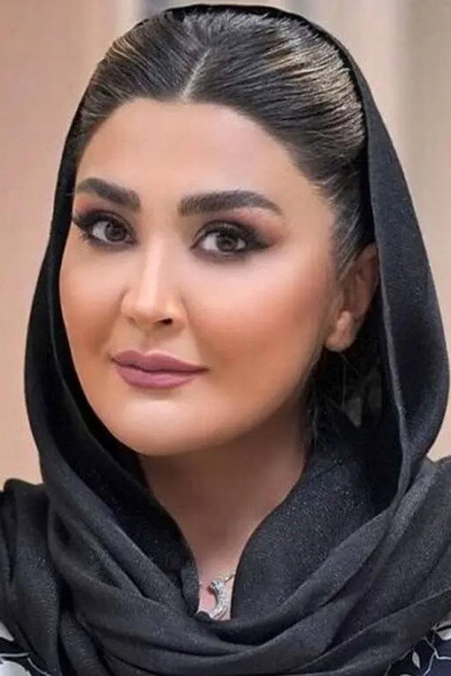 Maryam Masoumi